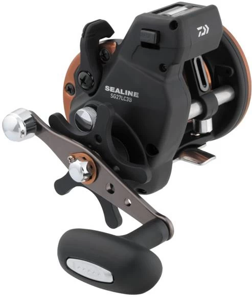 Daiwa Sealine SG47 LC 3B 4 Daiwa Sealine SG47 LC 3B – Bild 2