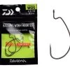 Daiwa Bassers Worm Hook Wos -Daiwa 196151r 1