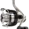 Daiwa Strikeforce 2500 Einschließlich Nylon-Leine 2 Daiwa Strikeforce 2500 Einschließlich Nylon-Leine -Daiwa 198532 1