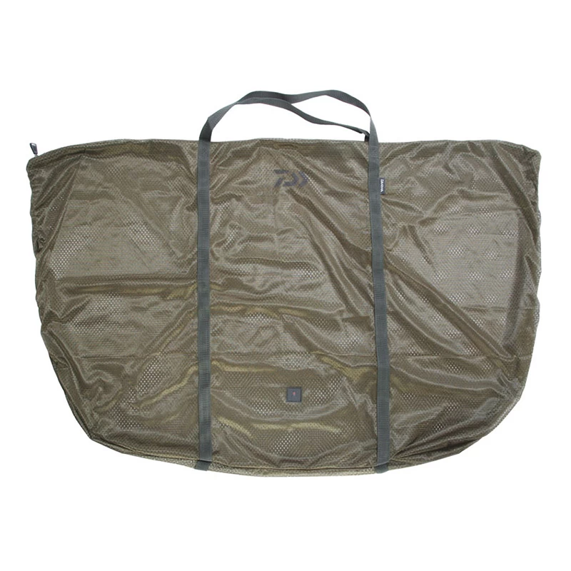 Daiwa Black Widow Weight Sling 115cm X 70cm 3 Daiwa Black Widow Weight Sling 115cm X 70cm