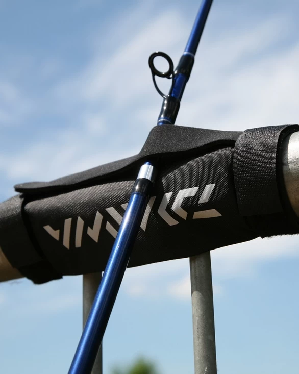 Daiwa Limpet Rail Rod Holder 3 Daiwa Limpet Rail Rod Holder – Bild 2