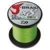 Daiwa J-Braid X8 1500m Chartreuse -Daiwa 200206r