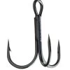 Daiwa Tournament 4600 Size 2/0 100-pack Treble Hooks -Daiwa 200721 1