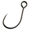 Daiwa Single Lure Hook 5-pack 1 Daiwa Single Lure Hook 5-pack -Daiwa 203184r 1