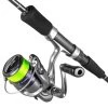 Daiwa Crossfire 8ft XH 20-60g Spinning Set 2 Daiwa Crossfire 8ft XH 20-60g Spinning Set -Daiwa 204568 1