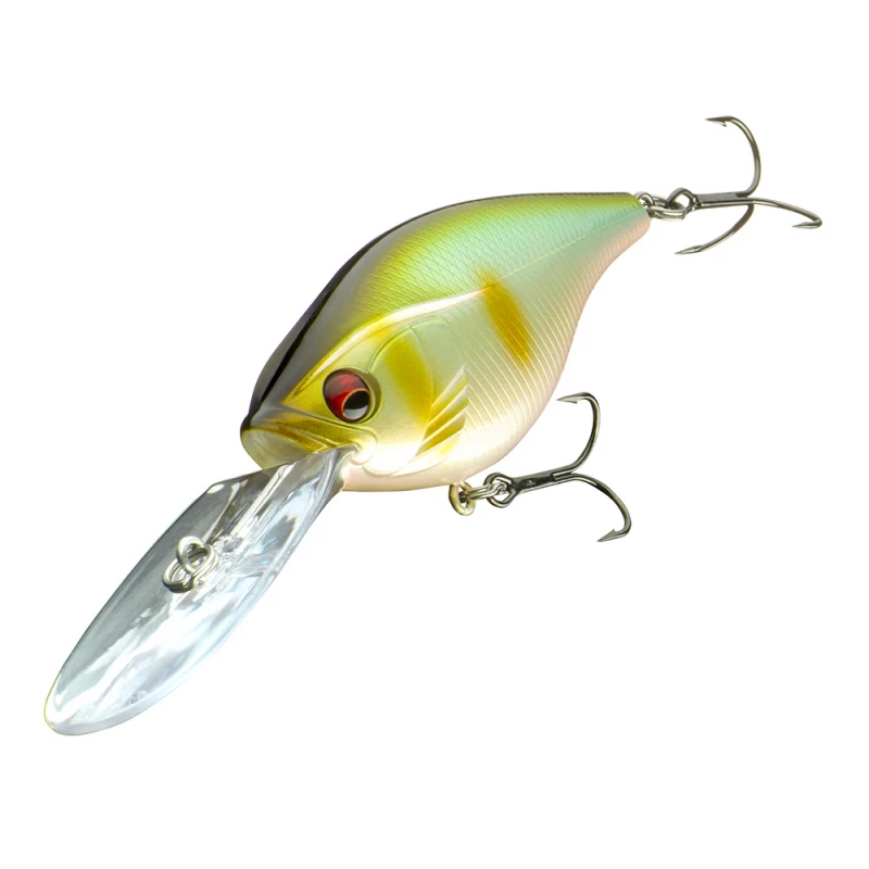 Daiwa Prorex Crankbait DR 8cm 3 Daiwa Prorex Crankbait DR 8cm
