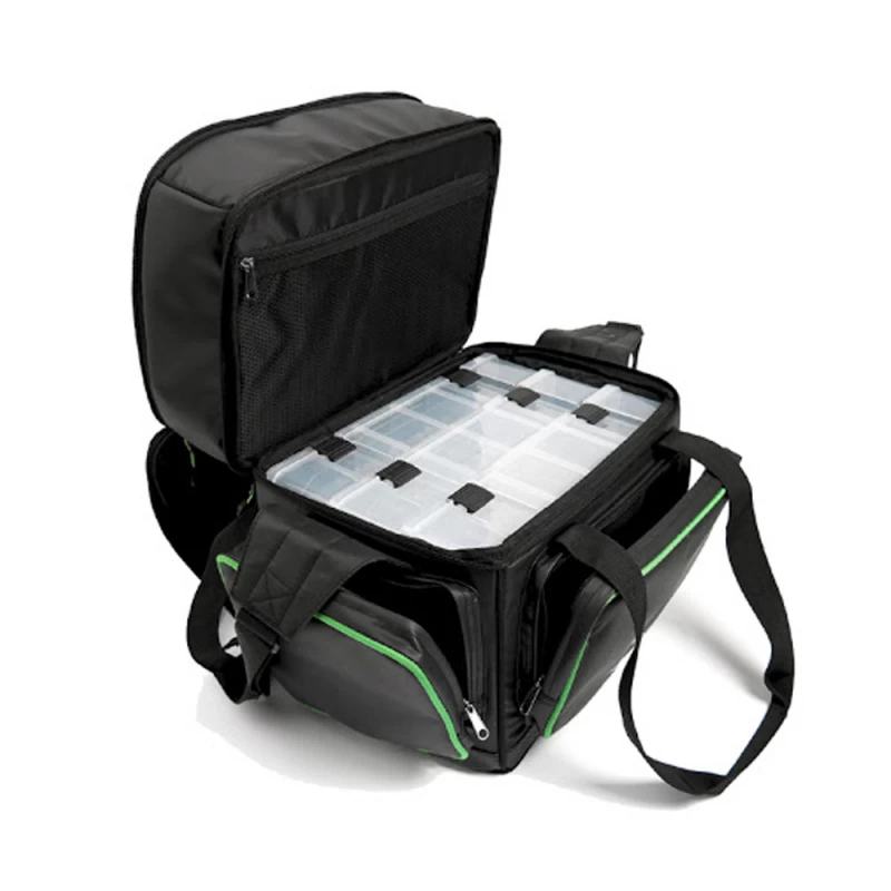 Daiwa Prorex Lure Bag 4 - X Large 4 Daiwa Prorex Lure Bag 4 - X Large – Bild 2