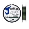 Daiwa J-Braid X4E 135m Dark Green -Daiwa 205422r 1