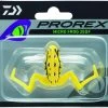 Daiwa Prorex Micro Frog -Daiwa 209334r 1
