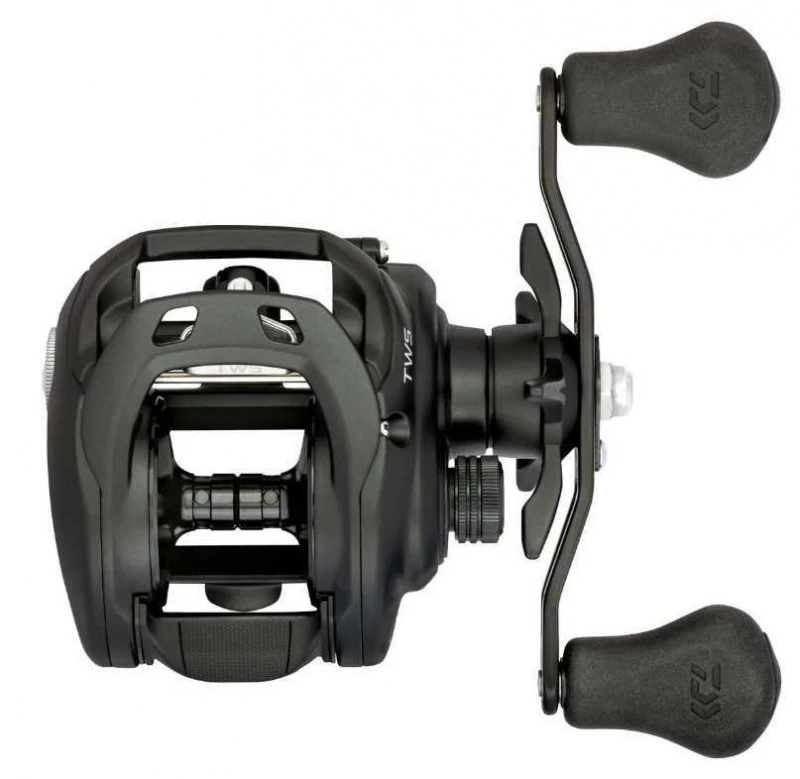 Daiwa Tatula HD LTD 200 4 Daiwa Tatula HD LTD 200 – Bild 2