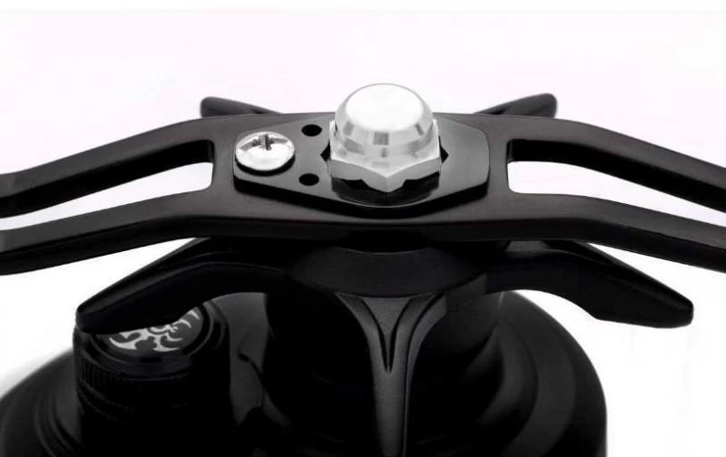 Daiwa Tatula HD LTD 200 6 Daiwa Tatula HD LTD 200 – Bild 4