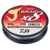 Daiwa J-braid Grand X8 Grey 135m 2 Daiwa J-braid Grand X8 Grey 135m -Daiwa 210606r 1