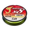 Daiwa J-braid Grand X8 Yellow 135m 2 Daiwa J-braid Grand X8 Yellow 135m -Daiwa 210654r 1