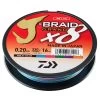 Daiwa J-braid Grand X8 Multi Color 300m 2 Daiwa J-braid Grand X8 Multi Color 300m -Daiwa 210679r 1