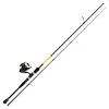 Daiwa Crossfire PMC Spinning Set - 702MHFS 7-28g/CF2500, 0.19mm Braid -Daiwa 210843 1