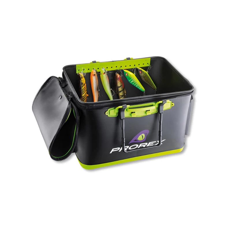 Daiwa Prorex Tackle Container XL 4 Daiwa Prorex Tackle Container XL – Bild 2