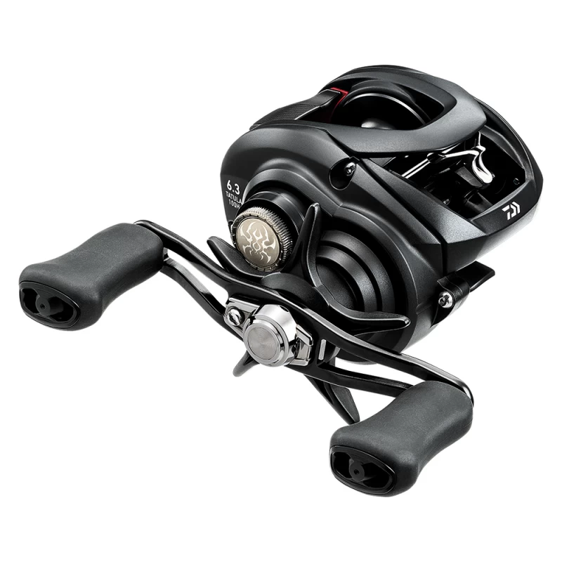 Daiwa 18 Tatula 100 3 Daiwa 18 Tatula 100