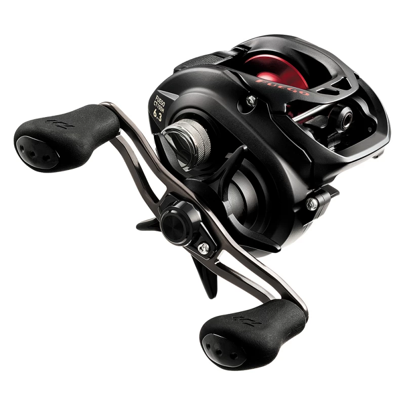 Daiwa Fuego CT 100 3 Daiwa Fuego CT 100