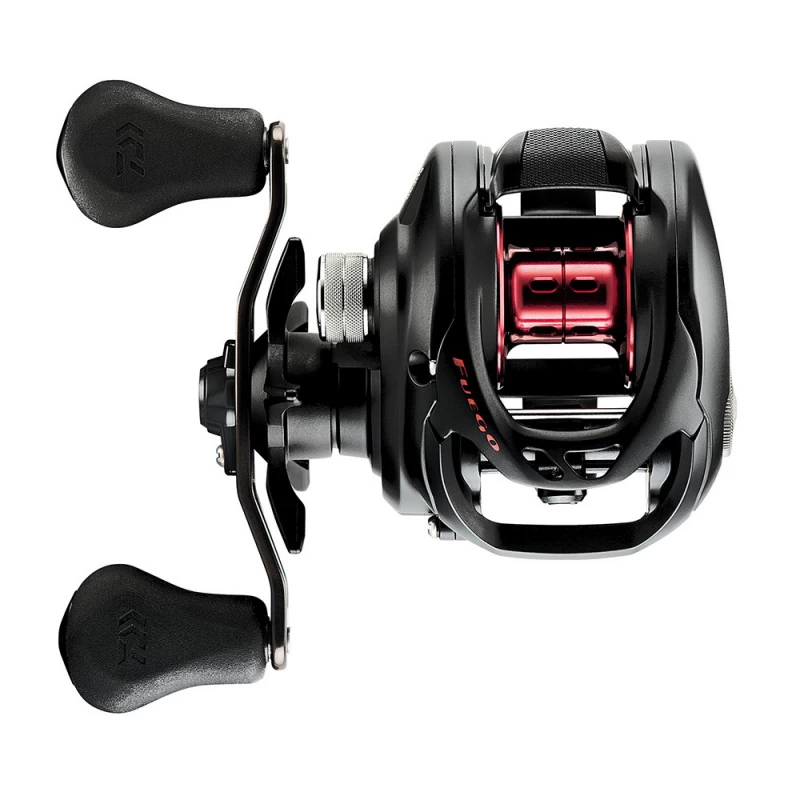 Daiwa Fuego CT 100 4 Daiwa Fuego CT 100 – Bild 2
