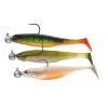 Daiwa Prorex Classic Shad - ZANDER/PERCH KIT 1 -Daiwa 211053 1