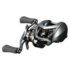 Daiwa STEEZ CT SV TW 700