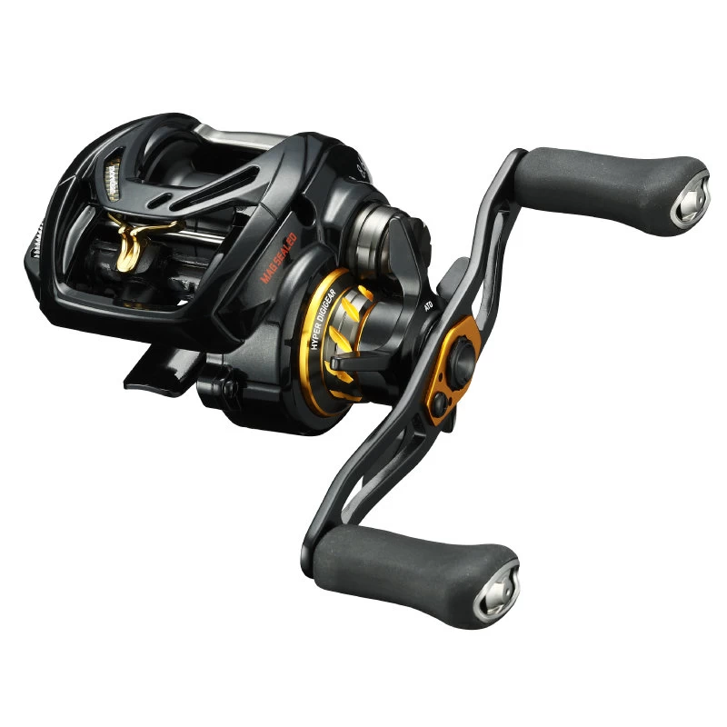 Daiwa MORETHAN PE 1000 TW 3 Daiwa MORETHAN PE 1000 TW