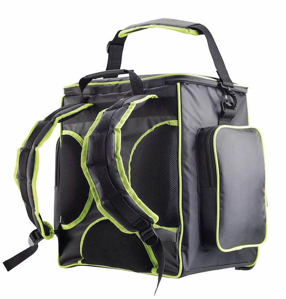 Daiwa Prorex Roving Rucksack, Incl 4 Box 4 Daiwa Prorex Roving Rucksack, Incl 4 Box – Bild 2