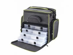 Daiwa Prorex Roving Rucksack, Incl 4 Box 7 Daiwa Prorex Roving Rucksack, Incl 4 Box -Daiwa 214228 3