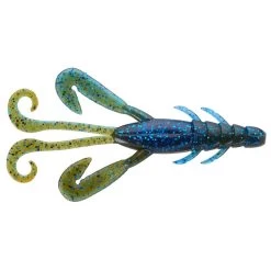 Daiwa Prorex Craw 9,5cm (6-pack)