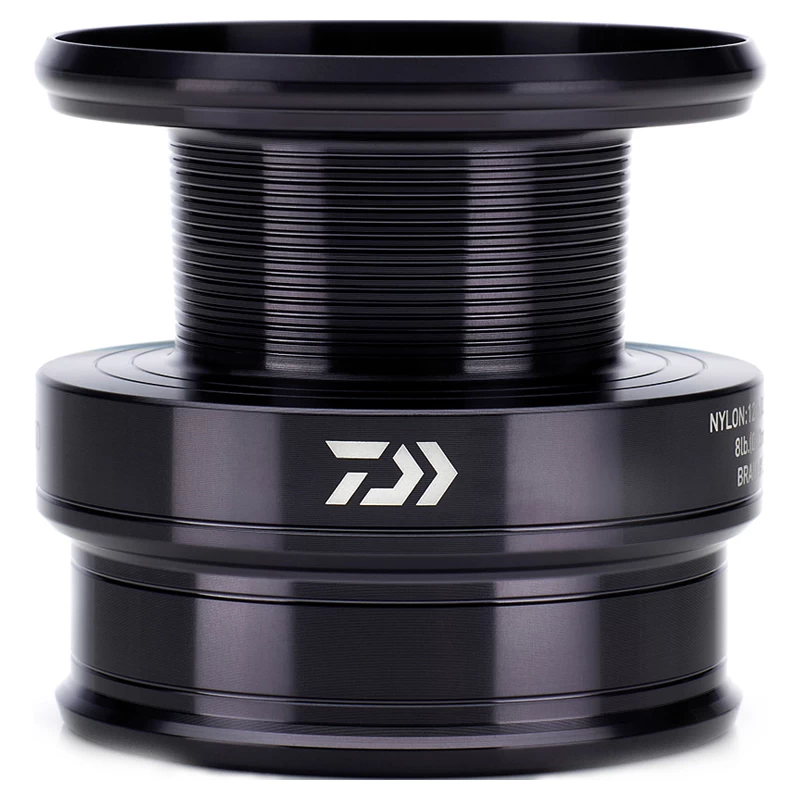 Daiwa 19 LT Spool 3 Daiwa 19 LT Spool