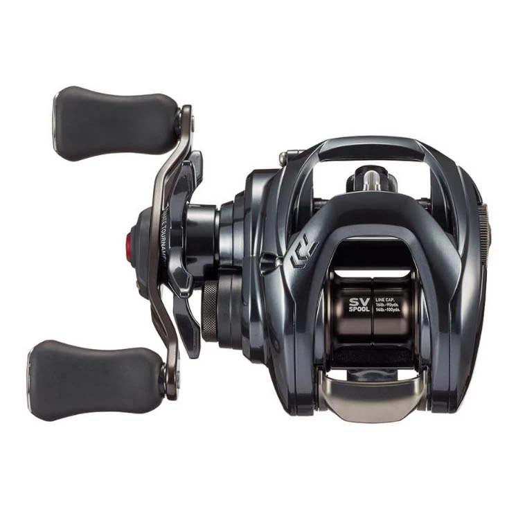 Daiwa 20 Tatula SV TW 4 Daiwa 20 Tatula SV TW – Bild 2