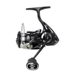 Daiwa 20 Ninja LT Pitch Black -Daiwa 215862r 3