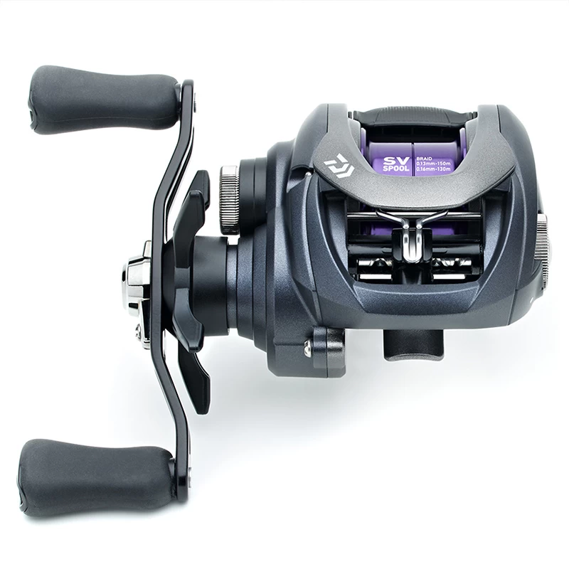 Daiwa 20 Prorex PE SV TW 100 5 Daiwa 20 Prorex PE SV TW 100 – Bild 3