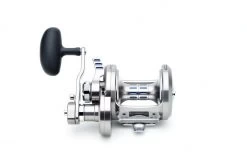 Daiwa 20 Saltiga LD 2 Speed 9 Daiwa 20 Saltiga LD 2 Speed -Daiwa 216139r 4