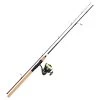 Daiwa Combo Ninja LT20 BS/702LFS-BS 3-15g PMC -Daiwa 216147 1