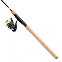 Daiwa Combo Ninja LT20 BS/702LFS-BS 3-15g PMC -Daiwa 216147 3