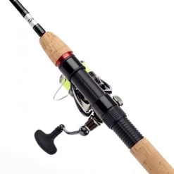 Daiwa Combo Ninja LT25 BS/702MFS-BS 5-25g PMC -Daiwa 216148 5