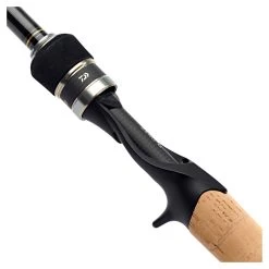 Daiwa Luvias Baitcast 2pc 12 Daiwa Luvias Baitcast 2pc -Daiwa 216211r 5