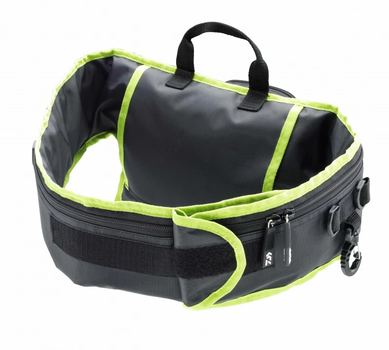 Daiwa Prorex Stalker Rod Bag 4 Daiwa Prorex Stalker Rod Bag – Bild 2