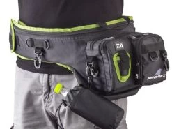 Daiwa Prorex Stalker Rod Bag 7 Daiwa Prorex Stalker Rod Bag -Daiwa 216317r 3