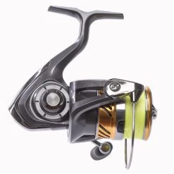 Daiwa 20 Laguna LT Ink. J-Braid X4 YL -Daiwa 216458r 3