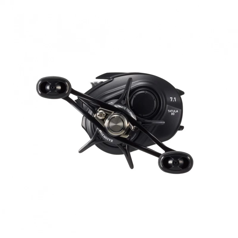 Daiwa 21 Tatula TW 80 7 Daiwa 21 Tatula TW 80 – Bild 5