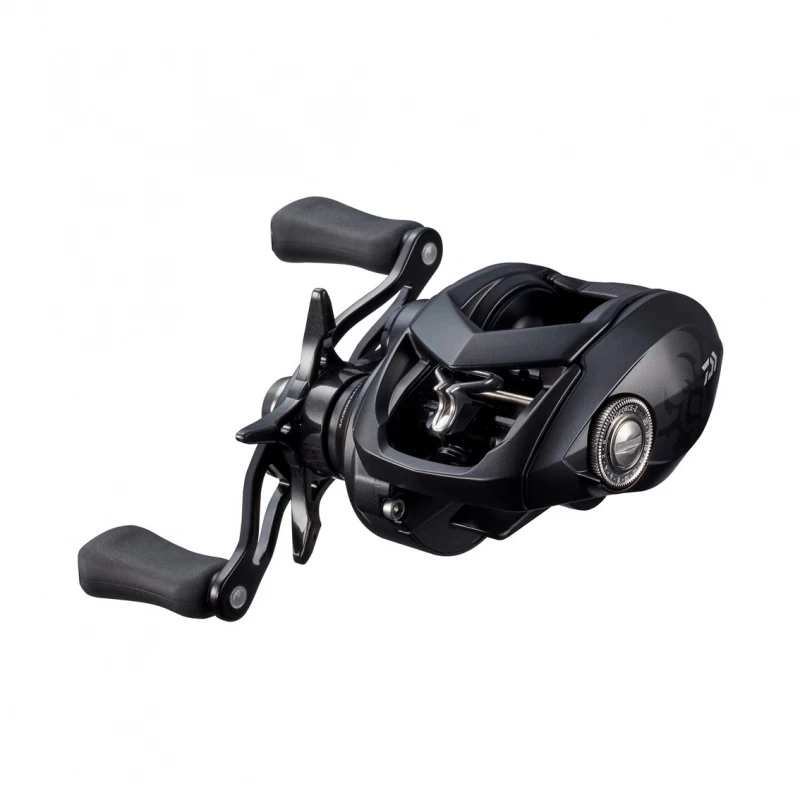 Daiwa 21 Tatula TW 80 8 Daiwa 21 Tatula TW 80 – Bild 6