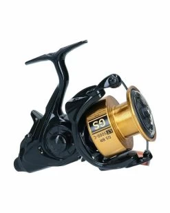 Daiwa 20 GS BR LT 5000-C -Daiwa 32 216100 3