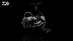 Daiwa 21 Luvias Airity -Daiwa 32 217105r 2