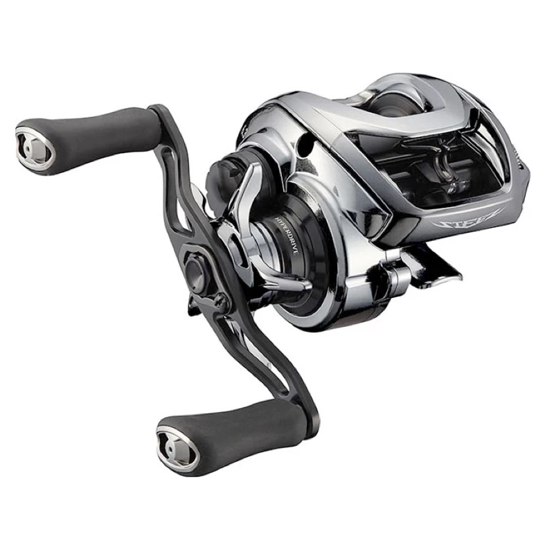 Daiwa 21 Steez Limited SV TW 3 Daiwa 21 Steez Limited SV TW