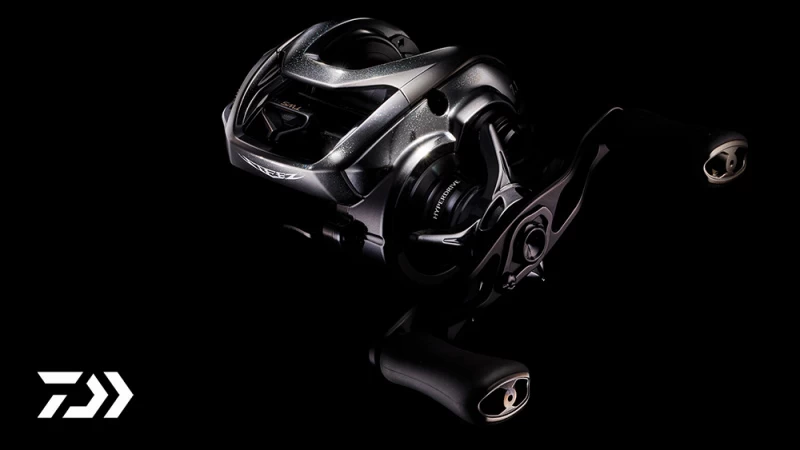 Daiwa 21 Steez Limited SV TW 5 Daiwa 21 Steez Limited SV TW – Bild 3