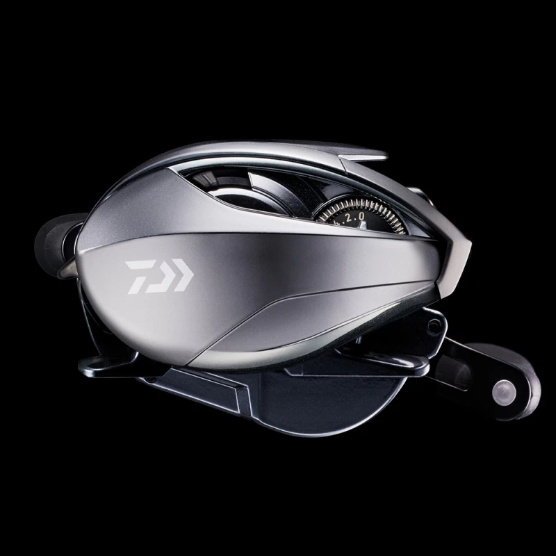 Daiwa 21 Steez Limited SV TW 6 Daiwa 21 Steez Limited SV TW – Bild 4