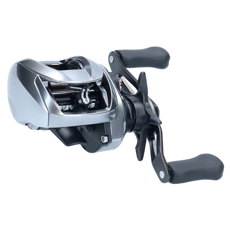 Daiwa 21 Zillion SV TW 5 Daiwa 21 Zillion SV TW – Bild 3