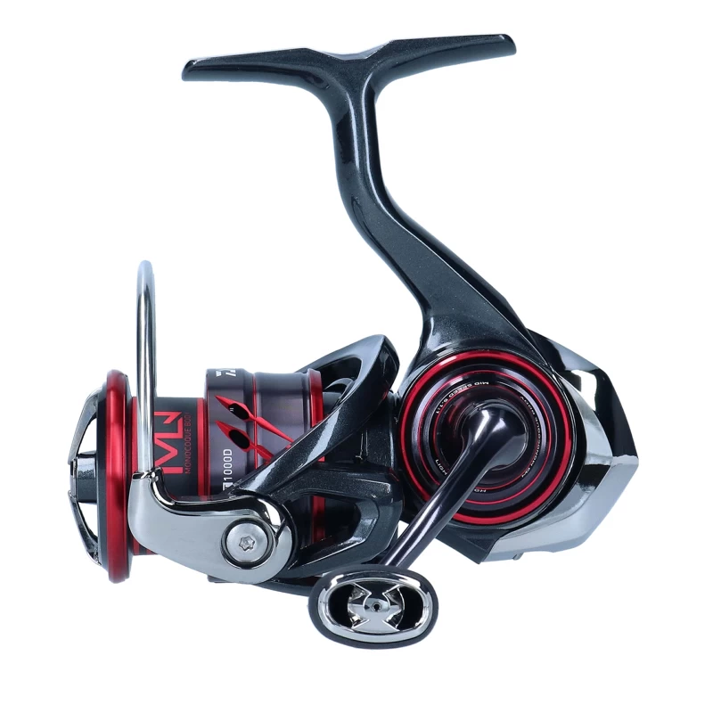 Daiwa 21 Ballistic MQ LT 3 Daiwa 21 Ballistic MQ LT
